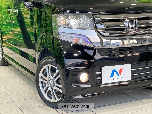 Honda N BOX CUSTOM 2016-04 8209100-11