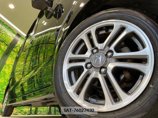 Honda N BOX CUSTOM 2016-04 8209100-12