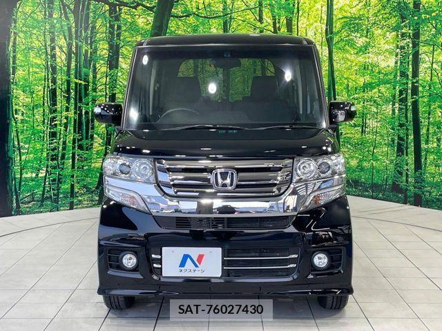 Honda N BOX CUSTOM 2016-04 8209100-13