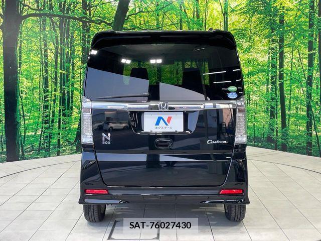 Honda N BOX CUSTOM 2016-04 8209100-14