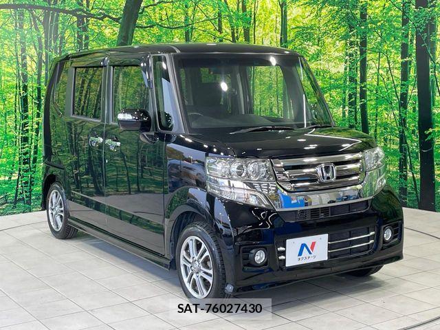 Honda N BOX CUSTOM 2016-04 8209100-15