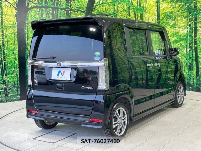Honda N BOX CUSTOM 2016-04 8209100-16