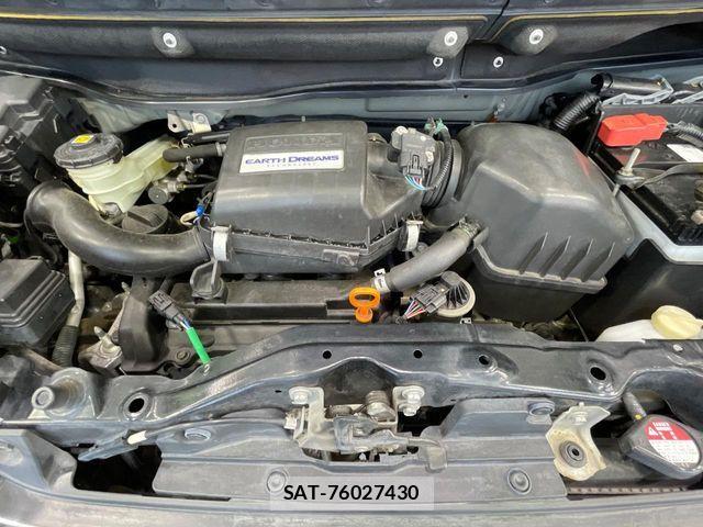 Honda N BOX CUSTOM 2016-04 8209100-17