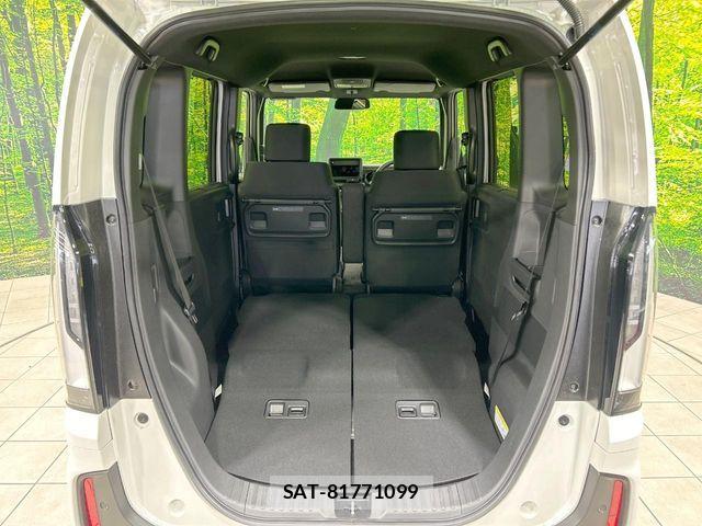 Honda N BOX CUSTOM 2026-06 8209022-9