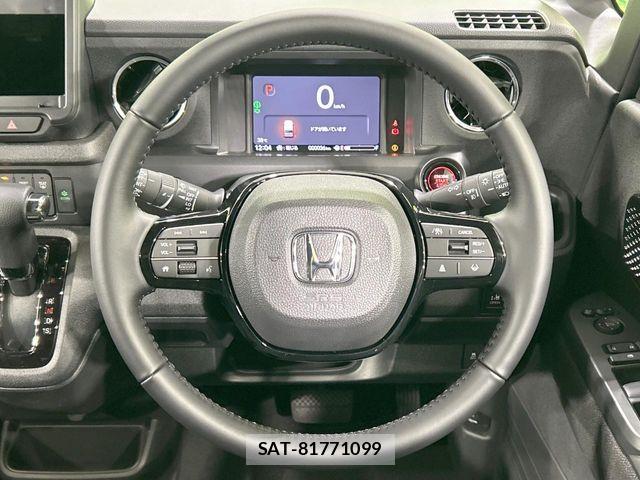 Honda N BOX CUSTOM 2026-06 8209022-10