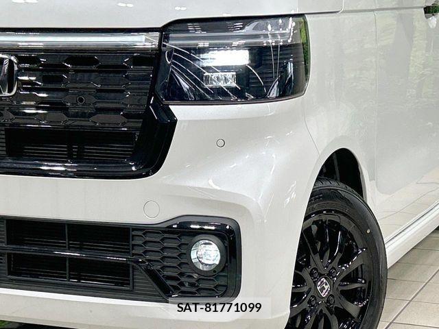 Honda N BOX CUSTOM 2026-06 8209022-11