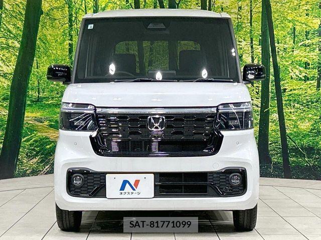 Honda N BOX CUSTOM 2026-06 8209022-13
