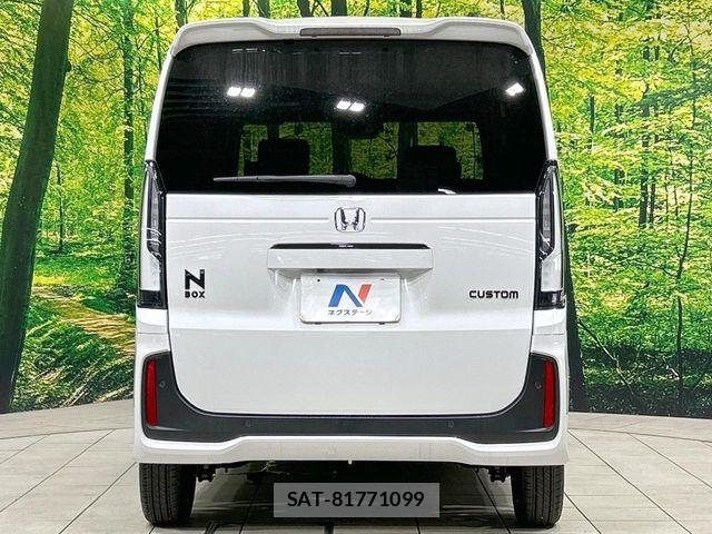 Honda N BOX CUSTOM 2026-06 8209022-14