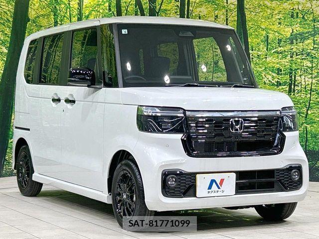 Honda N BOX CUSTOM 2026-06 8209022-15