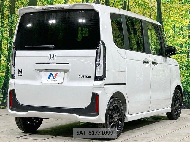 Honda N BOX CUSTOM 2026-06 8209022-16