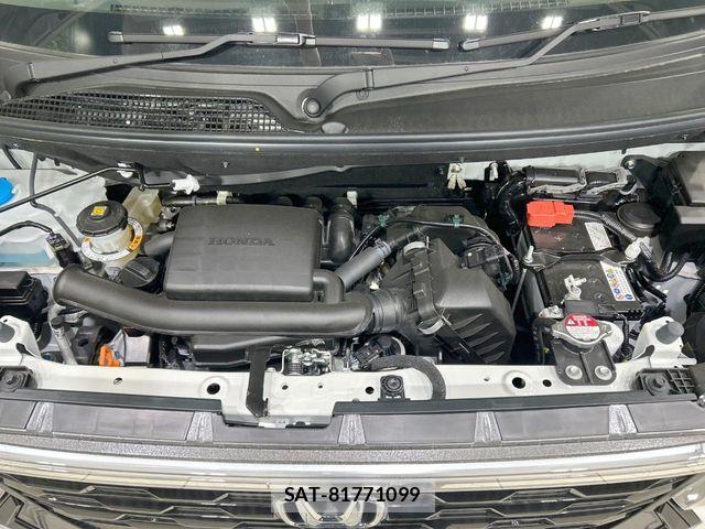 Honda N BOX CUSTOM 2026-06 8209022-17