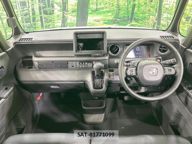 Honda N BOX CUSTOM 2026-06 8209022-1