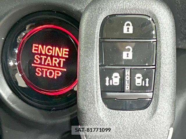 Honda N BOX CUSTOM 2026-06 8209022-5
