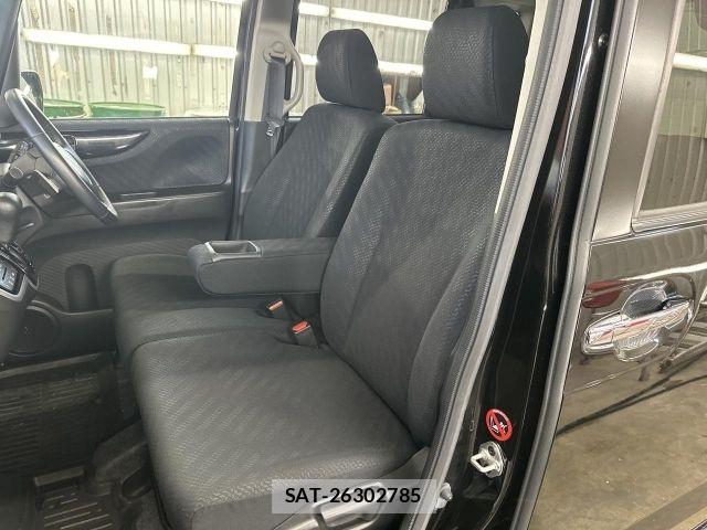 Honda N BOX CUSTOM 2013-12 8209104-10