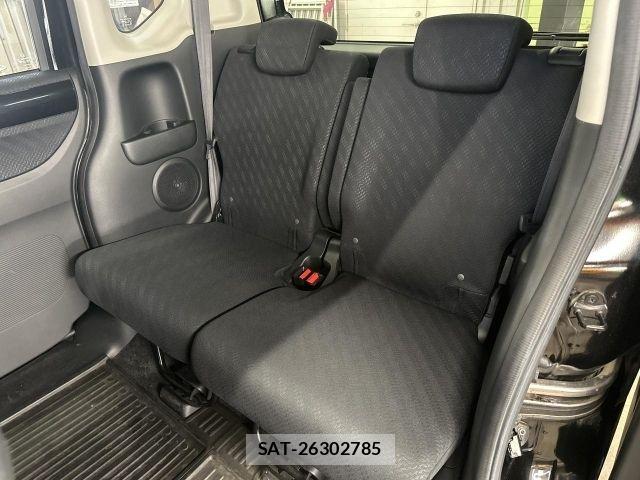 Honda N BOX CUSTOM 2013-12 8209104-12