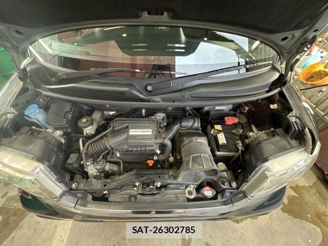 Honda N BOX CUSTOM 2013-12 8209104-14