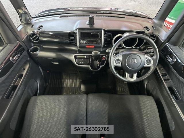 Honda N BOX CUSTOM 2013-12 8209104-19