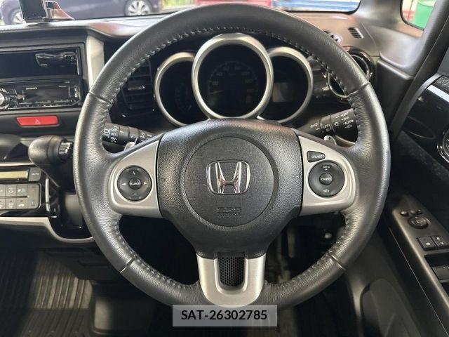 Honda N BOX CUSTOM 2013-12 8209104-21