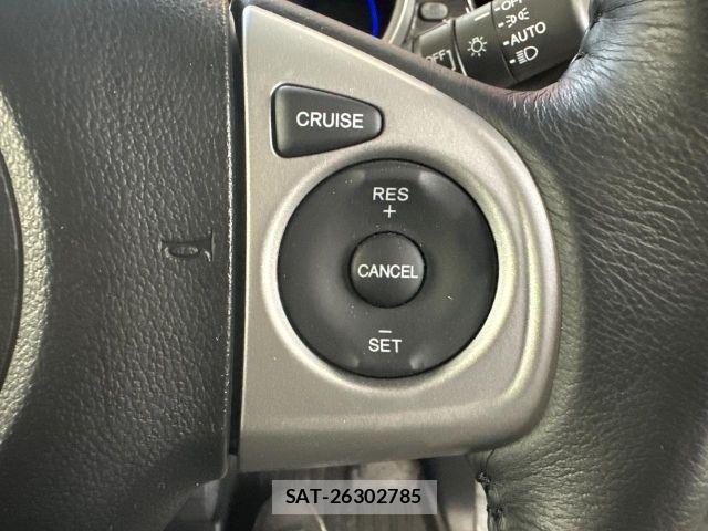 Honda N BOX CUSTOM 2013-12 8209104-25
