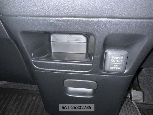 Honda N BOX CUSTOM 2013-12 8209104-26