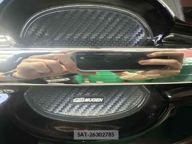 Honda N BOX CUSTOM 2013-12 8209104-28