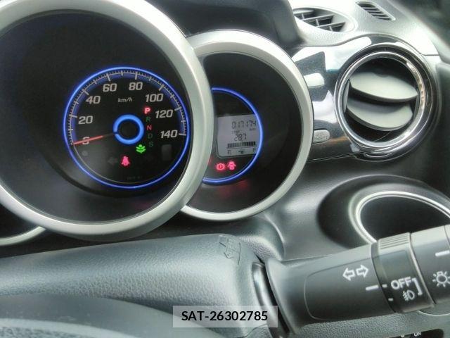 Honda N BOX CUSTOM 2013-12 8209104-29