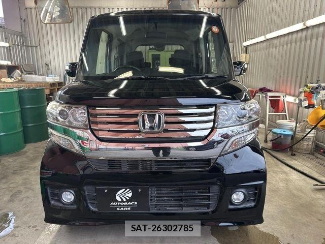 Honda N BOX CUSTOM 2013-12 8209104-3