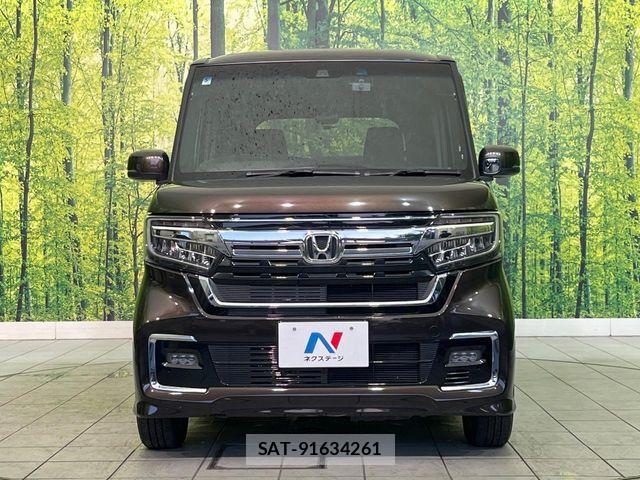 Honda N BOX CUSTOM 2022-05 8209056-14