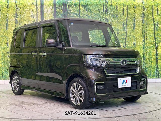 Honda N BOX CUSTOM 2022-05 8209056-16