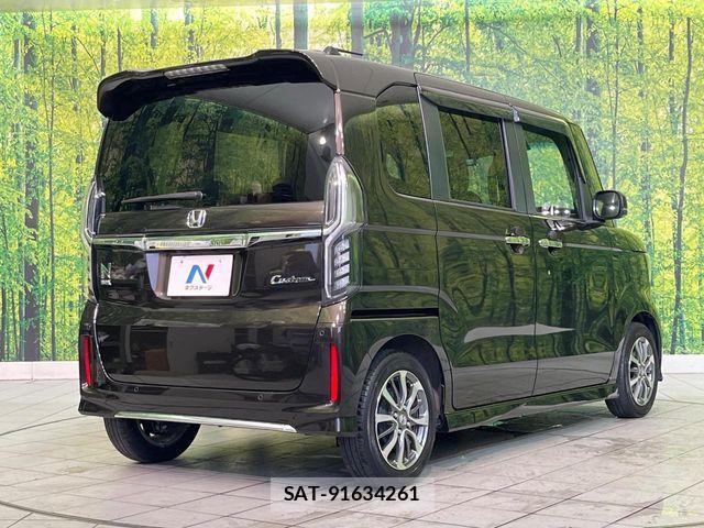 Honda N BOX CUSTOM 2022-05 8209056-17