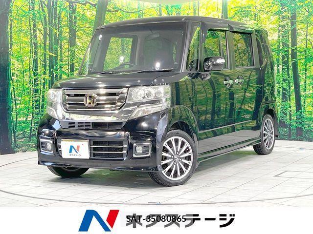 Honda N BOX CUSTOM 2015-12 8209115-0