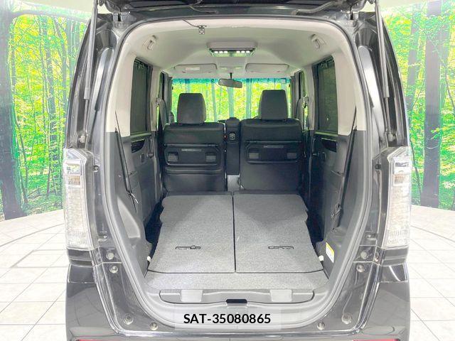 Honda N BOX CUSTOM 2015-12 8209115-9