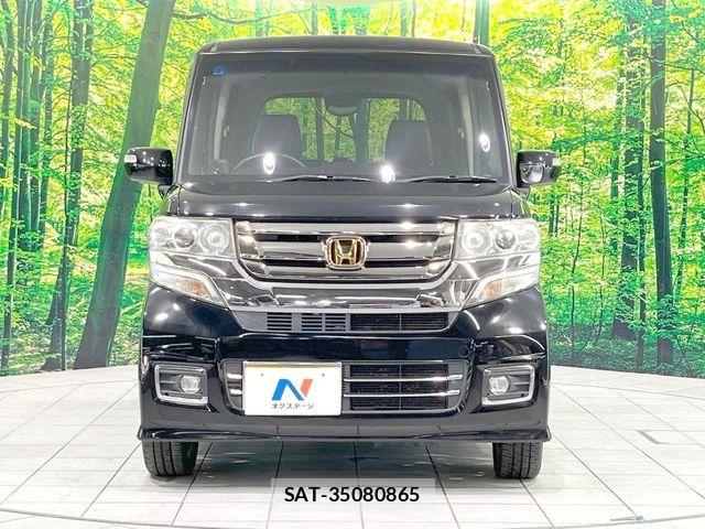 Honda N BOX CUSTOM 2015-12 8209115-13