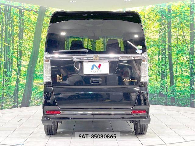 Honda N BOX CUSTOM 2015-12 8209115-14