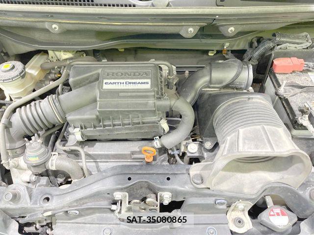 Honda N BOX CUSTOM 2015-12 8209115-17
