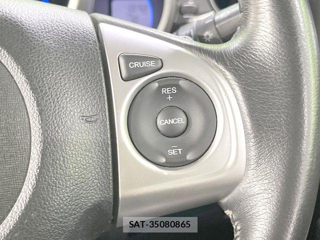 Honda N BOX CUSTOM 2015-12 8209115-6