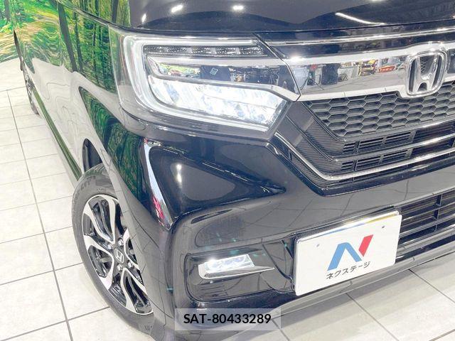 Honda N BOX CUSTOM 2019-12 8209071-11