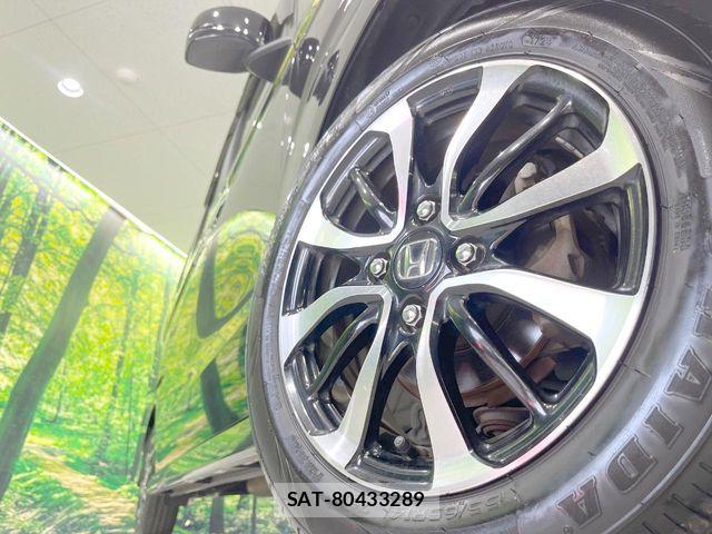 Honda N BOX CUSTOM 2019-12 8209071-12