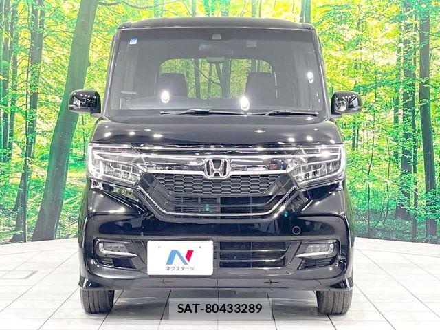 Honda N BOX CUSTOM 2019-12 8209071-13