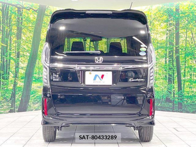 Honda N BOX CUSTOM 2019-12 8209071-14