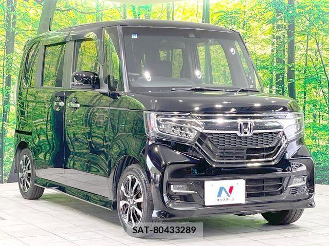 Honda N BOX CUSTOM 2019-12 8209071-15