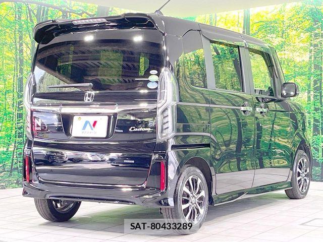 Honda N BOX CUSTOM 2019-12 8209071-16