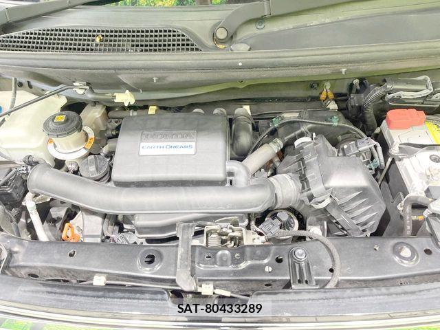Honda N BOX CUSTOM 2019-12 8209071-17