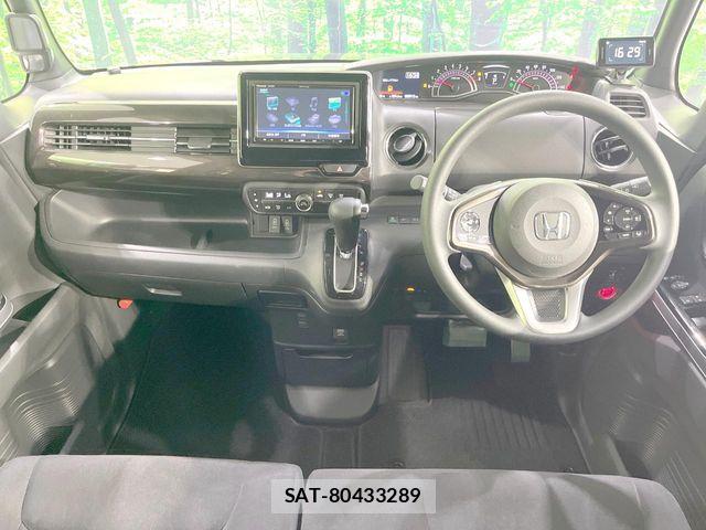 Honda N BOX CUSTOM 2019-12 8209071-1