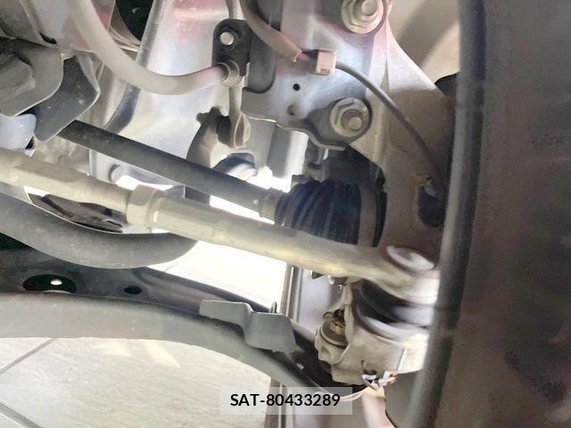 Honda N BOX CUSTOM 2019-12 8209071-19