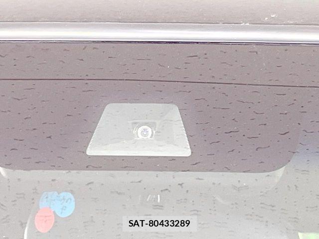 Honda N BOX CUSTOM 2019-12 8209071-5
