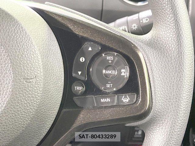 Honda N BOX CUSTOM 2019-12 8209071-6