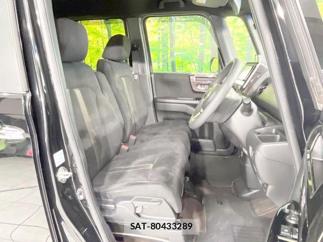 Honda N BOX CUSTOM 2019-12 8209071-7