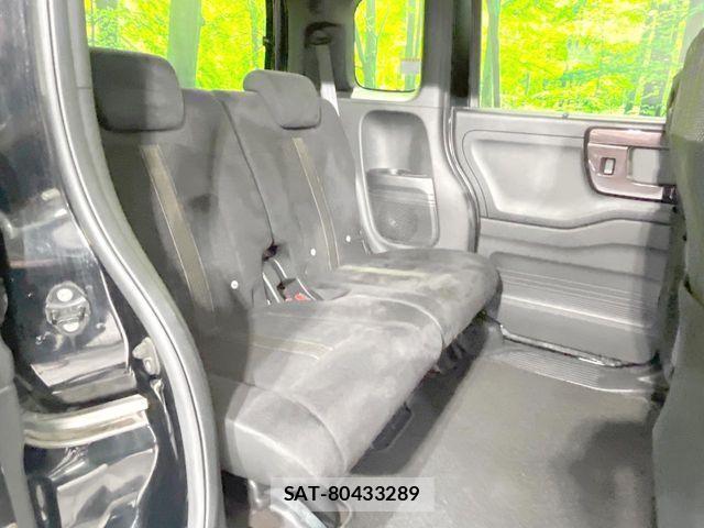 Honda N BOX CUSTOM 2019-12 8209071-8