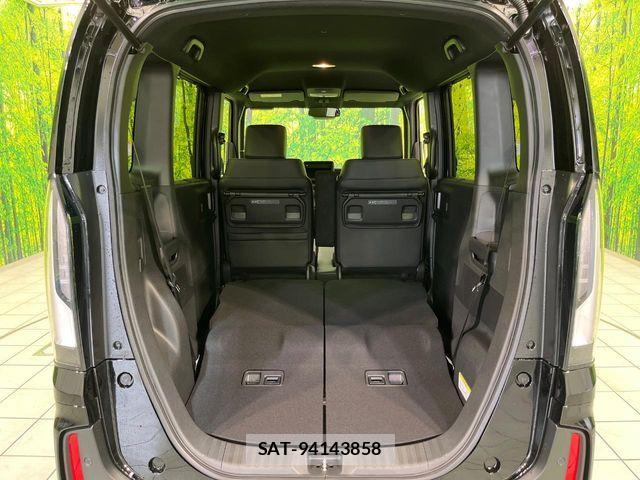 Honda N BOX CUSTOM 2026-07 8209016-9